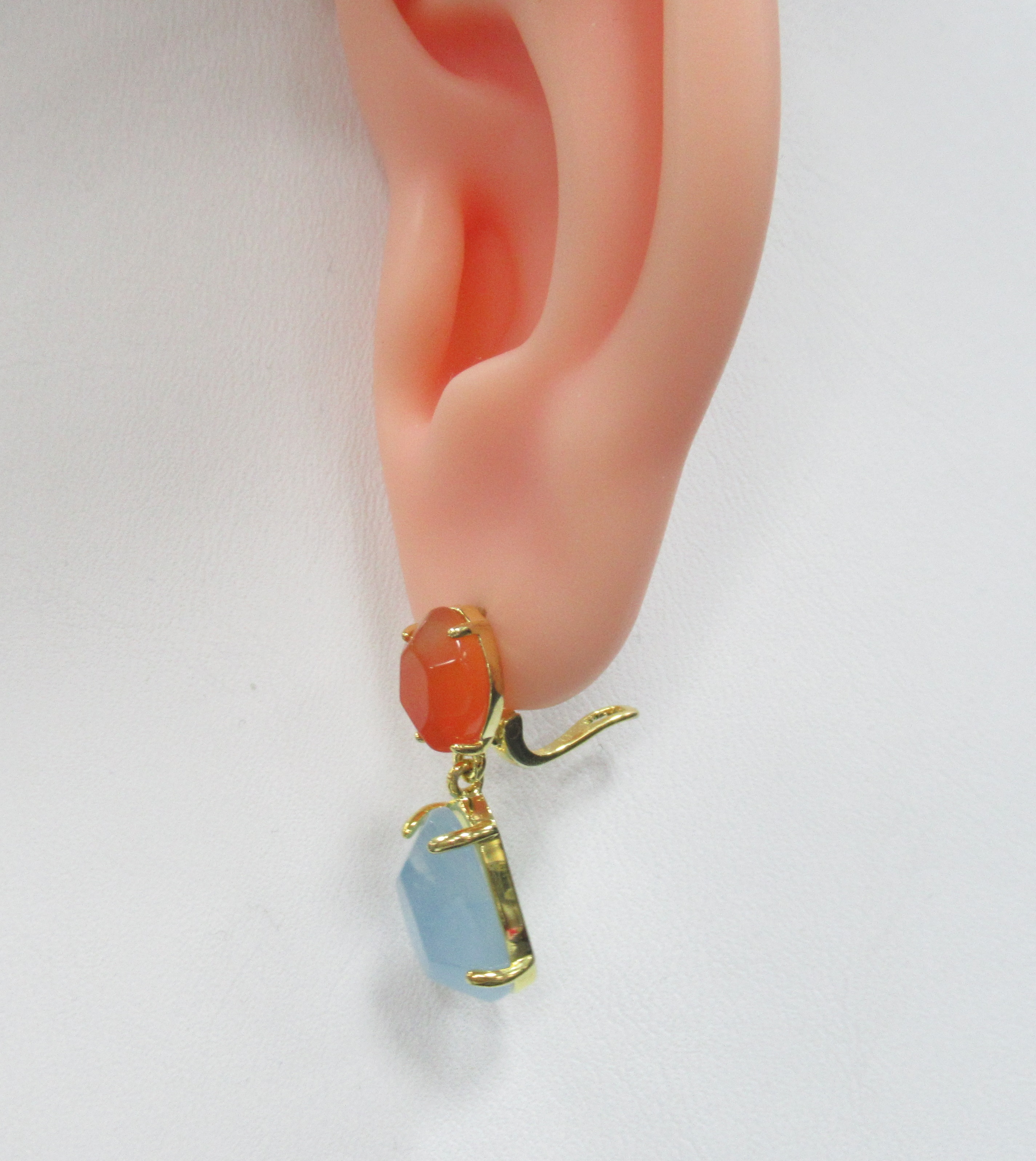 10522-004413 Серьги (Ag 925)